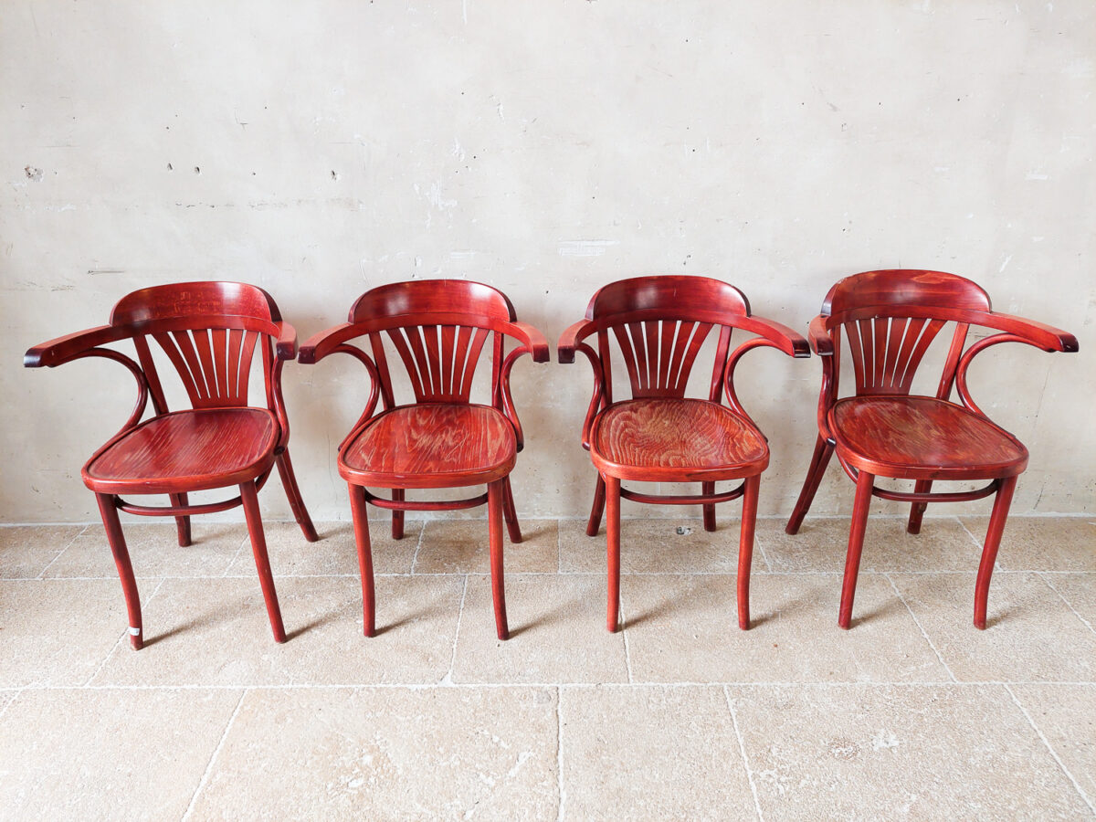 stoelen (meerdere stuks beschikbaar) - Piet Jonker